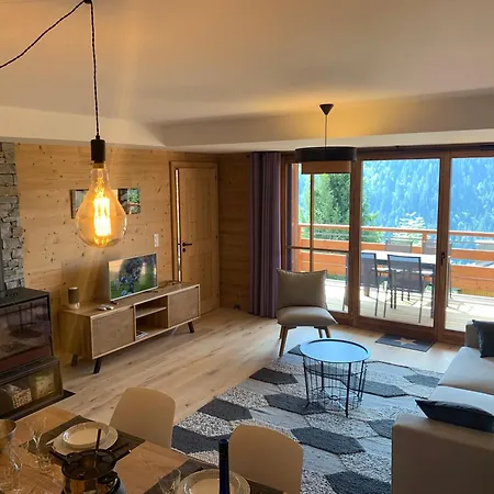 Apartman Flambeaux A 12 Roca Immobilier