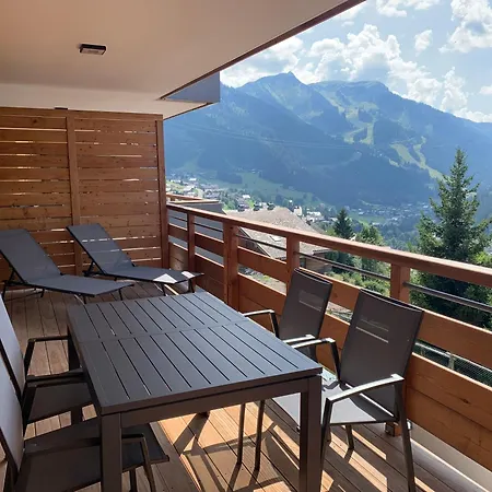 Flambeaux A 12 Roca Immobilier Châtel
