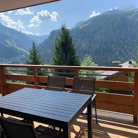 Flambeaux A 12 Roca Immobilier Apartamento *