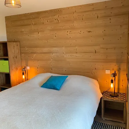 Flambeaux A 12 Roca Immobilier Châtel